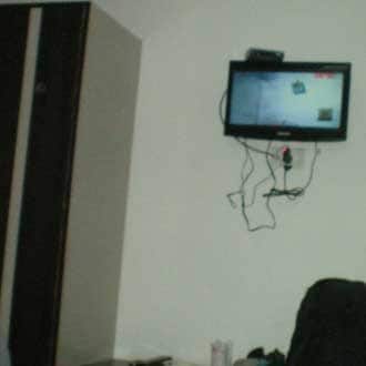 Hotel G L Palace, Agra 4